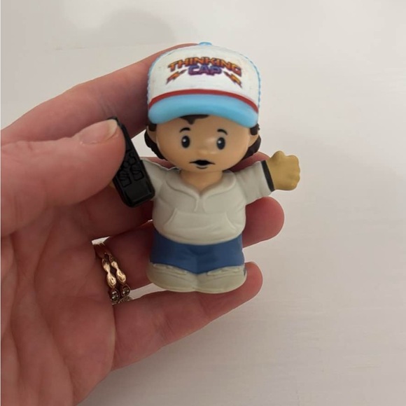 Stranger Things Little People - Picture 4 of 10